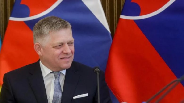 Sulmuesi i kryeministrit të Sllovakisë mund të mos ketë vepruar i vetëm