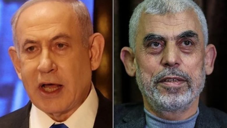 Gjykata Ndërkombëtare në Hagë kërkon arrestimin e Netanyahut dhe liderit të Hamasit