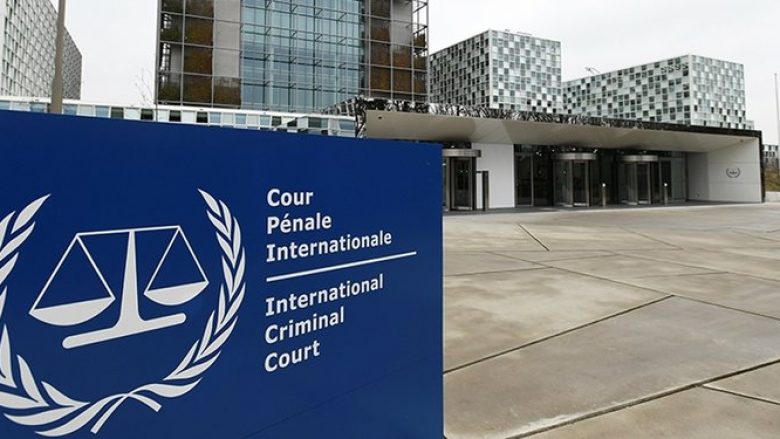 Çfarë është ICC-ja dhe çfarë juridiksioni ka?