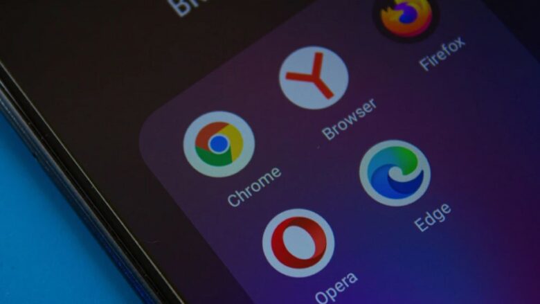 Ju ka lodhur Google Chrome, ja si mund ta ndryshoni atë në telefonin tuaj