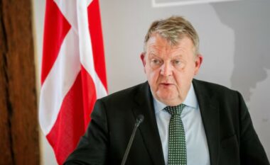 Parlamenti danez kundërshton propozimin për njohjen e shtetit palestinez