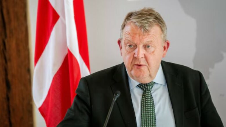 Parlamenti danez kundërshton propozimin për njohjen e shtetit palestinez