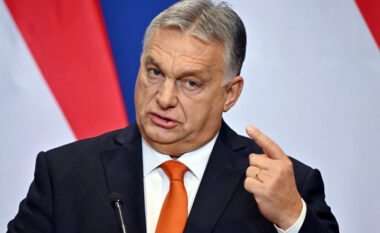 Politico: Vendet e BE-së duan të ndëshkojnë Viktor Orbanin dhe Hungarinë, duke e lënë Olivér Várhelyi pa punë?