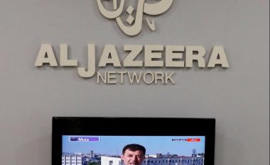 Izraeli ia ndalon punën televizionit Al Jazeera