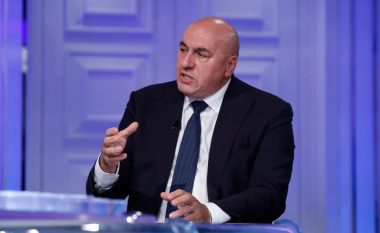 Ministri italian i Mbrojtjes bën thirrje për armëpushim në Ukrainë, negociata paqeje me Rusinë