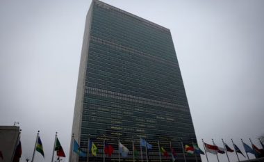 Palestinezët kërkojnë mbështetjen e Asamblesë së Përgjithshme të OKB-së për anëtarësim të plotë