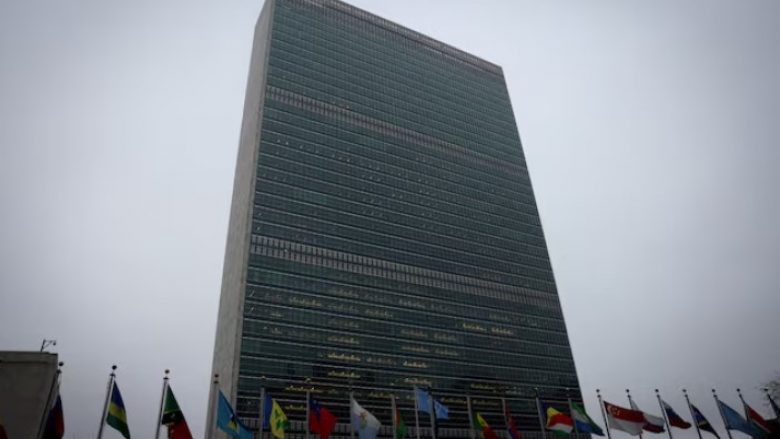 Palestinezët kërkojnë mbështetjen e Asamblesë së Përgjithshme të OKB-së për anëtarësim të plotë