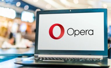 Inteligjenca artificiale përmirëson Opera, një funksion i ri e bën jetën më të lehtë për përdoruesit