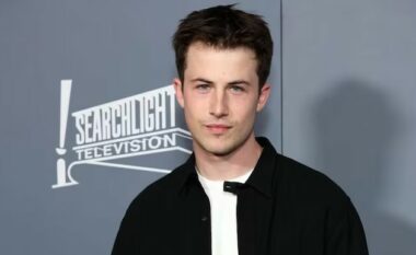 Aktori i “13 Reasons Why” Dylan Minnette zbulon pse la aktrimin