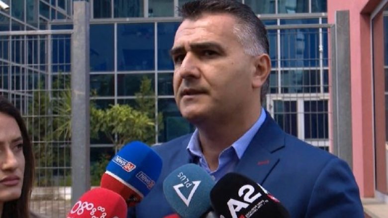 Megaoperacioni i SPAK, urdhër-arrest për ish-deputetin e PS-së