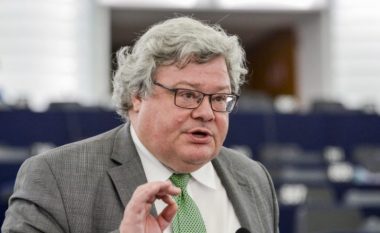Kushtëzimi i Kosovës për në KiE, eurodeputeti gjerman, Butikofer: Gabim i keq i Qeverisë gjermane