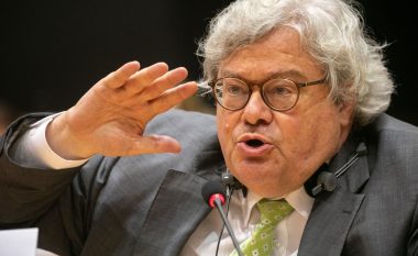 Borrell e uroi qeverinë e re serbe, eurodeputeti gjerman nuk përmbahet: Si mund ta bëjë një budallallëk të tillë