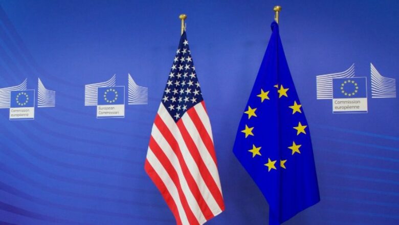 Dezinformimi dhe propaganda, SHBA-ja dhe BE-ja në koordinim për Integritetin e Informacionit në Ballkanin Perëndimor