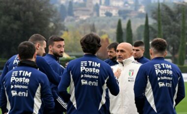 Mbrojtësi i Interit humb pjesëmarrjen në Euro 2024, Spalletti nuk humb kohë dhe fton një tjetër lojtar