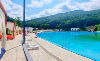 LVV thotë se pishina e Gërmisë po u jepet “dostave”, Komuna e Prishtinës mohon akuzat