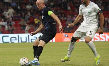 Egnatia me barazim ndaj Vllaznisë kalon në finalen e ‘Final Four’ në Shqipëri