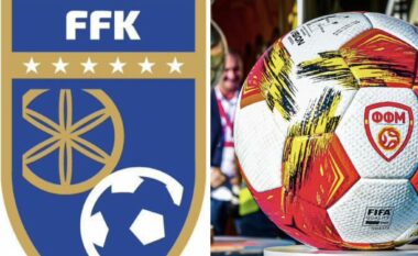 FFK e ndihmon Maqedoninë për finalen e Kupës me sistemin VAR