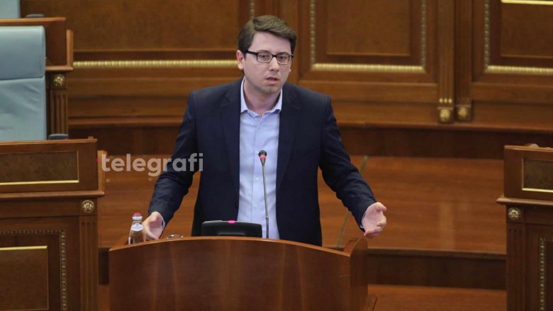 Murati i përgjigjet opozitës: Në raportin e DASH-it ka përgjysmim të korrupsionit me këtë Qeveri