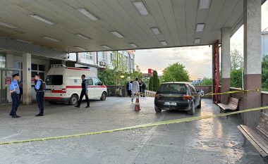 Njëri nga katër të plagosurit në Lupç të Podujevës është në rrezik për jetë