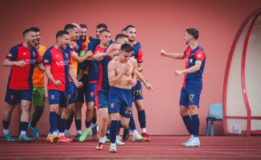 Fitojnë Vllaznia dhe Partizani, gara për vendet e ‘Final 4’ mbetet e hapur në Shqipëri