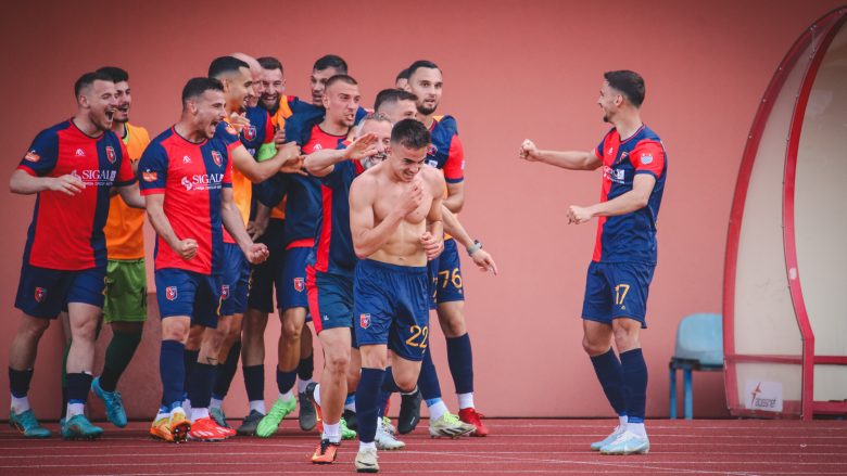 Fitojnë Vllaznia dhe Partizani, gara për vendet e ‘Final 4’ mbetet e hapur në Shqipëri