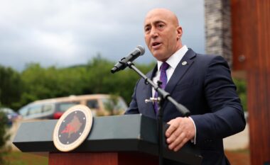 Haradinaj: Jemi këmbëngulës për ta bërë Kosovën anëtare të NATO-s