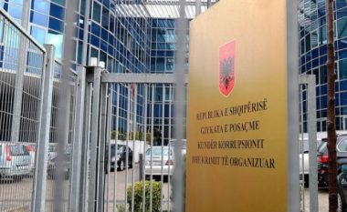 Goditja e 7 grupeve kriminale në Tiranë - gjykata tërhiqet për shpalljen e vendimit ndaj 9 të arrestuarve