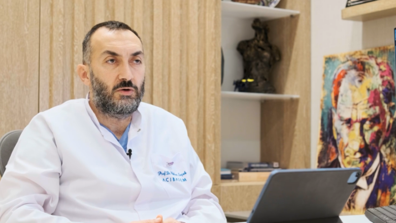 Sfidat dhe standardet e kirurgjisë estetike: Këshillat e Dr. Bülent Saçak për pacientët