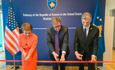 O’Brien: SHBA-ja mik dhe partner i përkushtuar për Kosovën