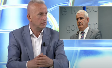 Deputeti i PDK akuzon ministrin Sveçla: Ka ndërmarrë veprime në veri pa e pyetur fare drejtorin e Policisë