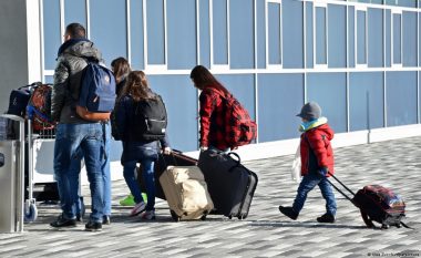 EUAA: Në mars, 340 qytetarë nga Maqedonia kanë kërkuan azil në vendet e BE-së