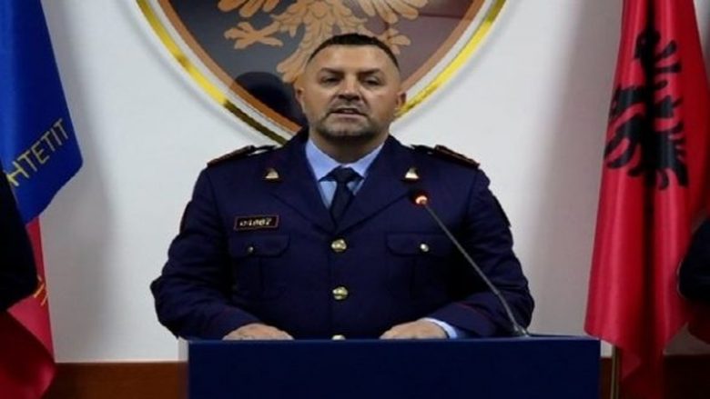 Gjykata e Posaçme sekuestron 3 milionë euro pasuri të ish-shefit të Forcave Operacionale të Policisë