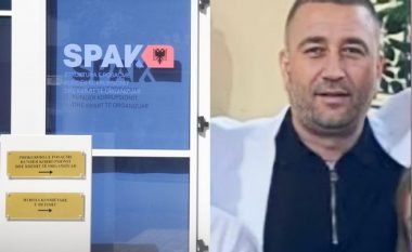 I përfshirë në veprimtari kriminale, arrestohet biznesmeni nga Velipoja