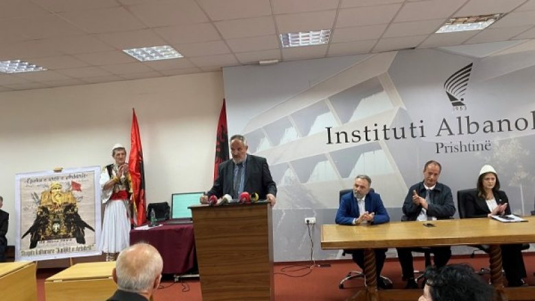 ​Kërkohet ligj për Gjergj Kastriotin – Skënderbeun, propozohet 28 tetori si festë kombëtare