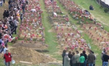 ​24 vjet nga masakra e Stagovës së Kaçanikut