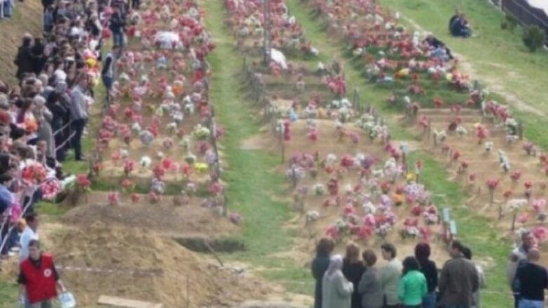 ​24 vjet nga masakra e Stagovës së Kaçanikut