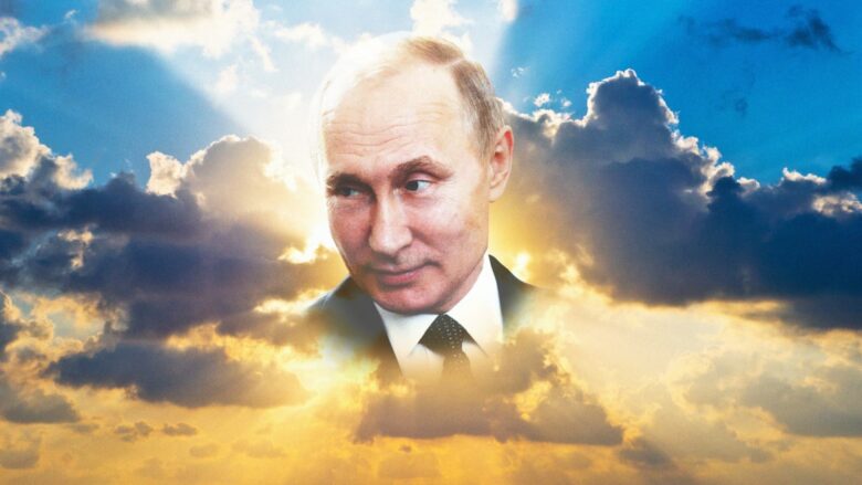 Si po përpiqet Rusia të bindë ushtarët se “vdekja nuk ekziston” – dhe se lufta e tyre “është e shenjtë”?