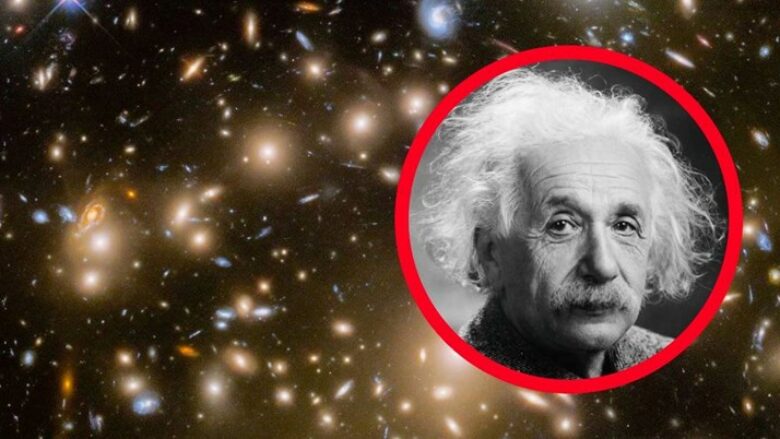 Anomali në gravitetin hapësinor – a është në rrezik teoria e Ajnshtajnit?