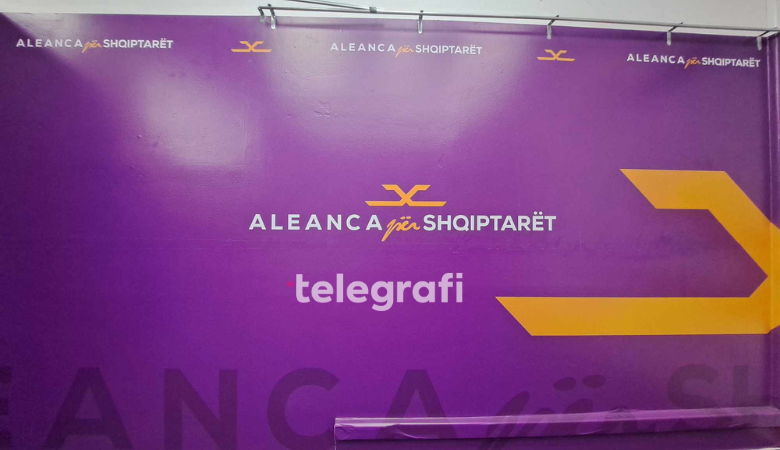 ASH Elfete Ismaili and Flakron Bexheti candidates for deputy ministers Telegrafi Telegrafi