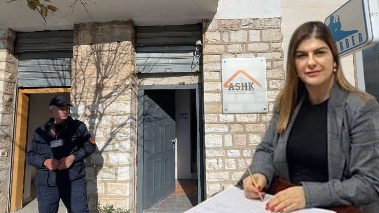 Legalizoi objektin me letra false, ngrihet akuzë për ish-drejtuesen e Kadastrës në Sarandë