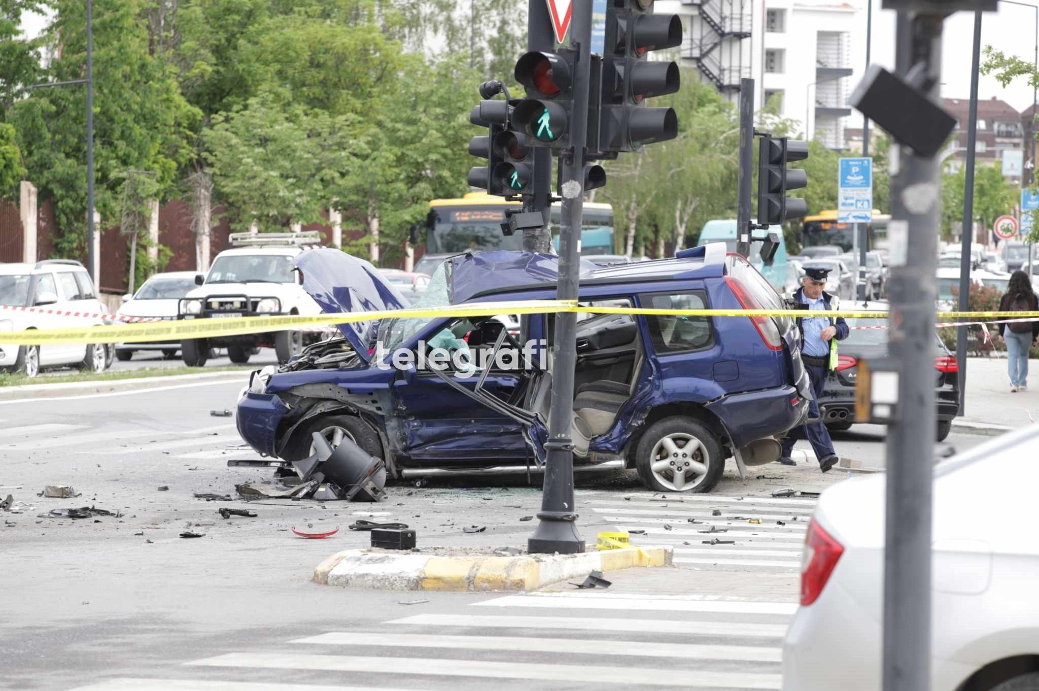 From January to September, 70 died in traffic accidents Telegraph