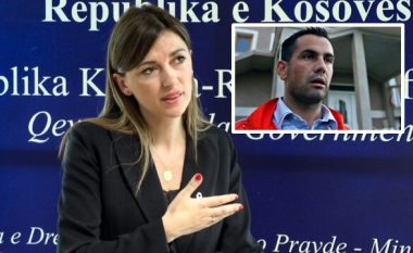 Arratisja e Sekiraqes, Haxhiu: Ky rast ngre dyshime për përfshirje të gjyqësorit në korrupsion