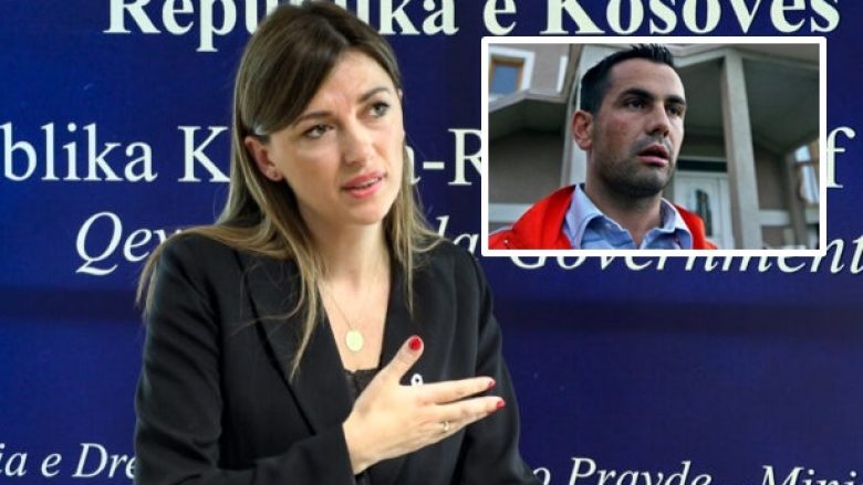 Arratisja e Sekiraqes, Haxhiu: Ky rast ngre dyshime për përfshirje të gjyqësorit në korrupsion