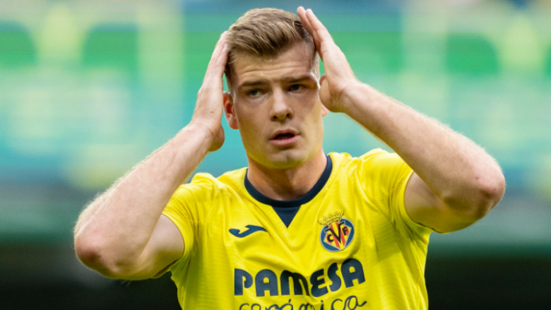 Mbyllet dueli i tetë golave në mes të Real Madridit dhe Villarrealit – Sorloth ishte i pandalshëm