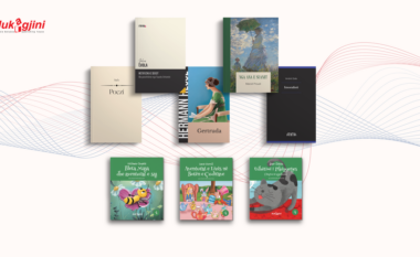“Dukagjini” pasuron botën e librit, 35 botime të reja, gati për panairin “Prishtina 2024”