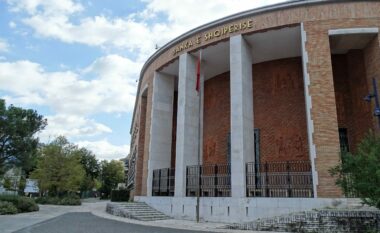 Banka qendrore firmos aplikimin zyrtar për anëtarësimin e Shqipërisë në SEPA