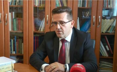 Selmani: Përplasja mes Antikorrupsionit dhe Akademisë së Gjyqtarëve, për interesa personale