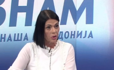 Bendevska: Negociatat mes ZNAM dhe OBRM-PDUKM janë në fazën përfundimtare
