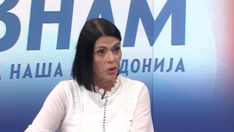 Bendevska: Negociatat mes ZNAM dhe OBRM-PDUKM janë në fazën përfundimtare