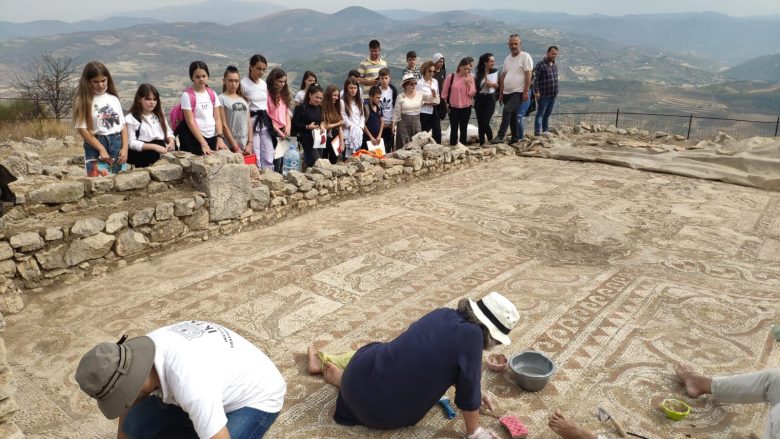 Jo vetëm bregdet, trashëgimia kulturore në Shqipëri tërheq 47 për qind më shumë vizitorë